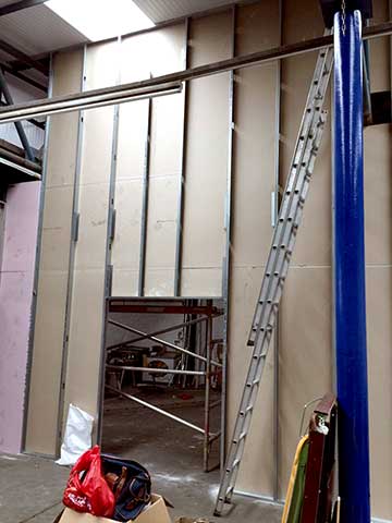 dividers work in progress