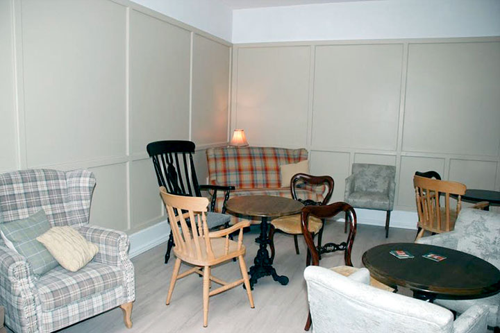 sung area chairs tables table lamps cushions