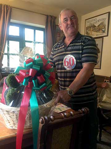 steve birthday